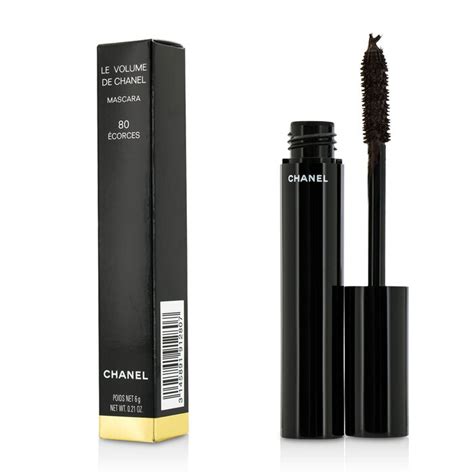 chanel mascara 10 noir review|chanel noir mascara boots.